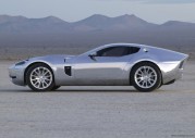 Shelby GR-1 Concept